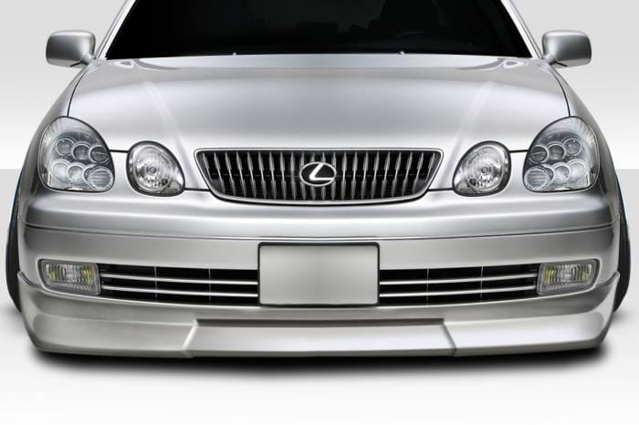 Lexus GS WSL Duraflex Front Bumper Lip Body Kit 117823