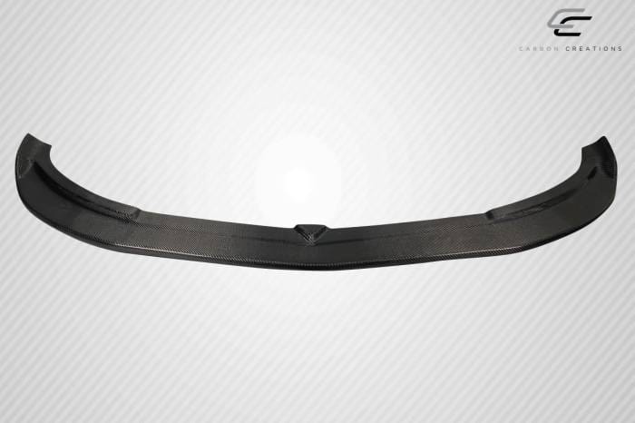 Mercedes CLA Epic Carbon Fiber Creations Front Bumper Lip Body Kit 117783 thumbnail 2