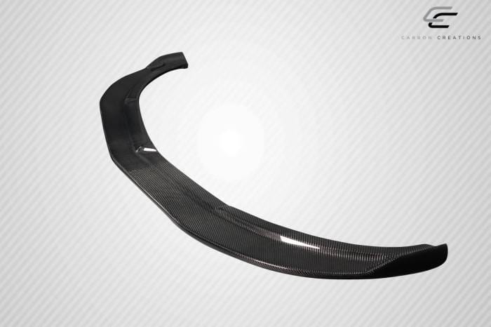 Mercedes CLA Epic Carbon Fiber Creations Front Bumper Lip Body Kit 117783 thumbnail 3