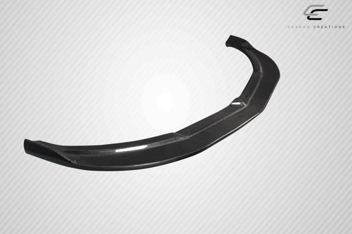 Mercedes CLA Epic Carbon Fiber Creations Front Bumper Lip Body Kit 117783 thumbnail 4