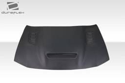 Dodge Charger Hellcat Redeye Look Duraflex Body Kit- Hood 117788