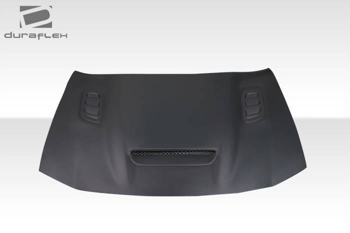 Dodge Charger Hellcat Redeye Look Duraflex Body Kit- Hood 117788