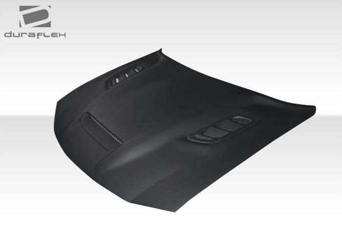 Dodge Charger Hellcat Redeye Look Duraflex Body Kit- Hood 117788 thumbnail 2