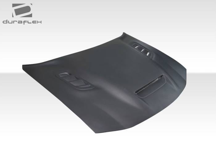 Dodge Charger Hellcat Redeye Look Duraflex Body Kit- Hood 117788 thumbnail 3