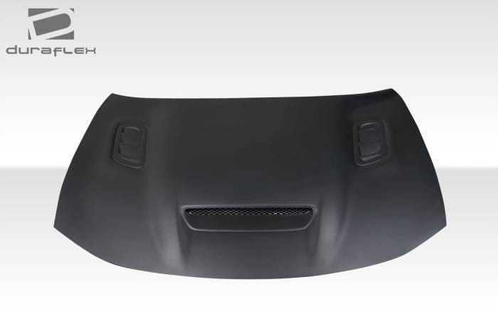 Dodge Charger Hellcat Redeye Look Duraflex Body Kit- Hood 117797 thumbnail 2