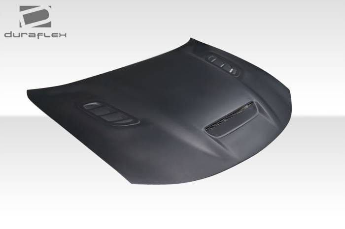 Dodge Charger Hellcat Redeye Look Duraflex Body Kit- Hood 117797 thumbnail 3