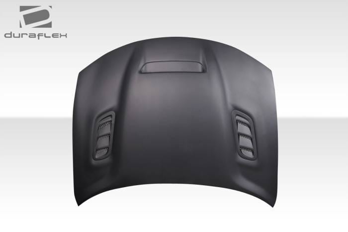 Dodge Charger Hellcat Redeye Look Duraflex Body Kit- Hood 117797 thumbnail 4