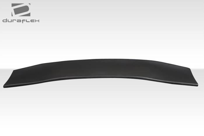 Universal Universal LowPro Duraflex Body Kit-5 pcs Wing/Spoiler 117798