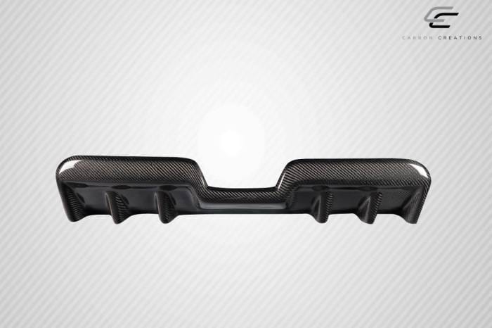 Subaru WRX Empire Carbon Fiber Rear Bumper Diffuser Body Kit 117941 thumbnail 2