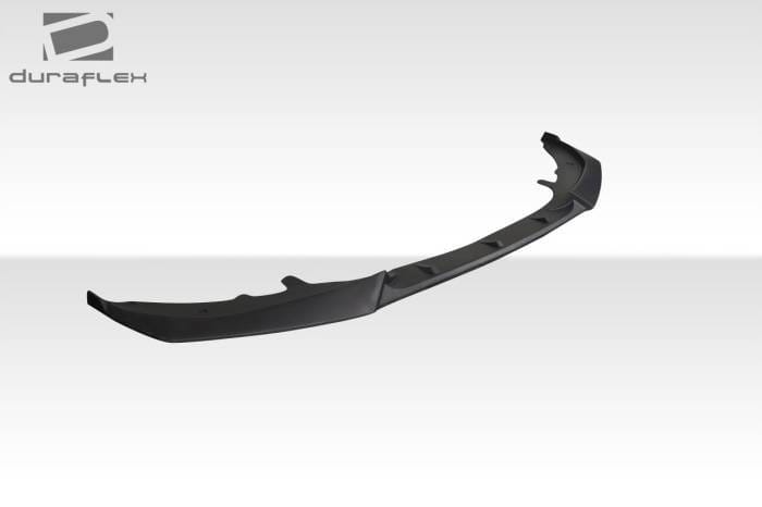 BMW 4 Series 2DR Craftworks Duraflex Front Bumper Lip Body Kit 117952 thumbnail 4