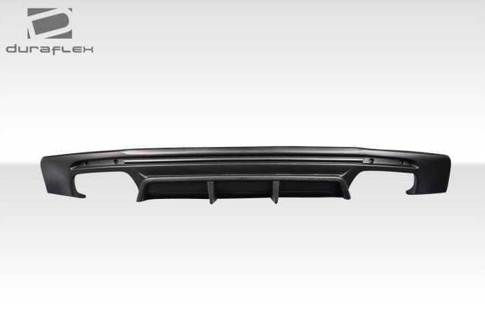 Chevrolet Camaro Speed Duraflex Rear Bumper Lip Diffuser Body Kit 117922 thumbnail 2