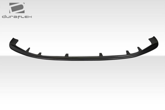Lexus IS Hyper Duraflex Front Bumper Lip Body Kit 117994 thumbnail 2