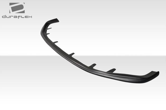 Lexus IS Hyper Duraflex Front Bumper Lip Body Kit 117994 thumbnail 3