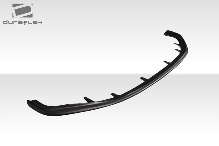 Lexus IS Hyper Duraflex Front Bumper Lip Body Kit 117994 thumbnail 4