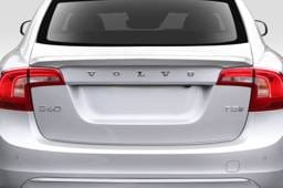 Volvo S60 D-Type Duraflex Body Kit-Wing/Spoiler 118013