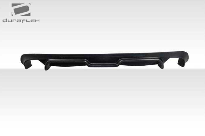 Mazda Mazda 3 MKS Duraflex Rear Bumper Lip Diffuser Body Kit 117970 thumbnail 2