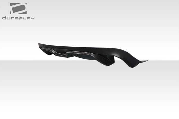 Mazda Mazda 3 MKS Duraflex Rear Bumper Lip Diffuser Body Kit 117970 thumbnail 4