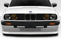 BMW 3 Series SB Style Duraflex Front Body Kit Bumper 118048