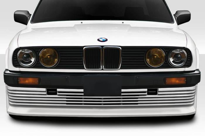 BMW 3 Series SB Style Duraflex Front Body Kit Bumper 118048