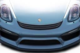 Porsche Cayman AC Auto Duraflex Front Grill/Grille 118052