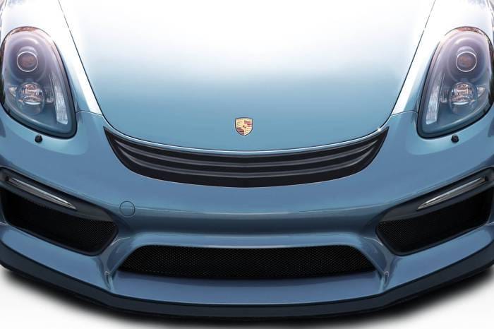 Porsche Cayman AC Auto Duraflex Front Grill/Grille 118052