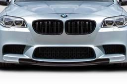 BMW 5 Series Fastlane Duraflex Front Bumper Lip Body Kit 118059