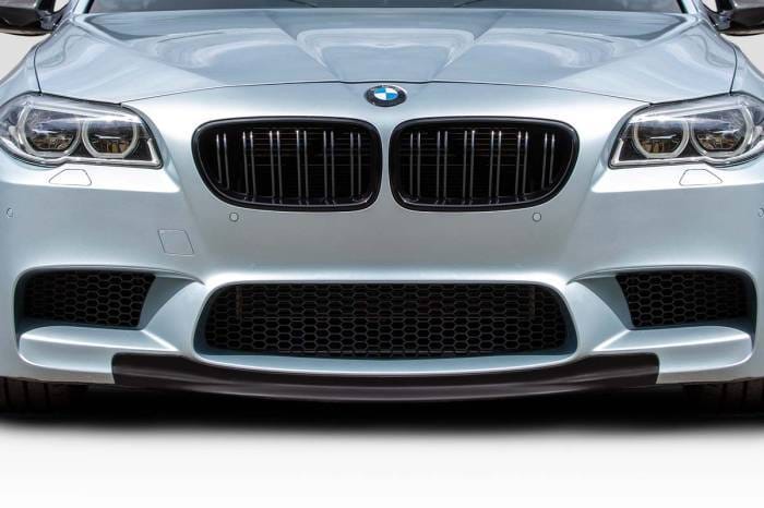 BMW 5 Series Fastlane Duraflex Front Bumper Lip Body Kit 118059