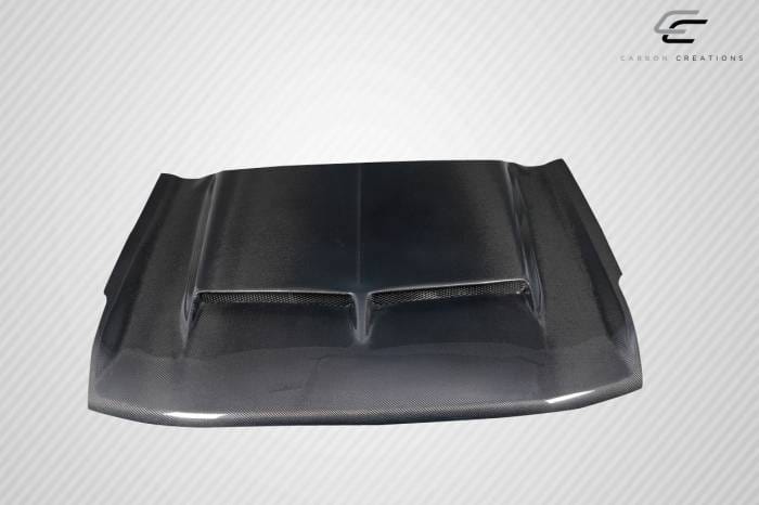 Ford Bronco GT500 Carbon Fiber Creations Body Kit- Hood 118120 thumbnail 2