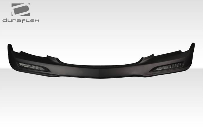 Mitsubishi Evolution Racer X Duraflex Front Bumper Lip Body Kit 118223 thumbnail 2