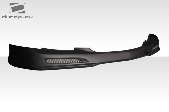 Mitsubishi Evolution Racer X Duraflex Front Bumper Lip Body Kit 118223 thumbnail 4
