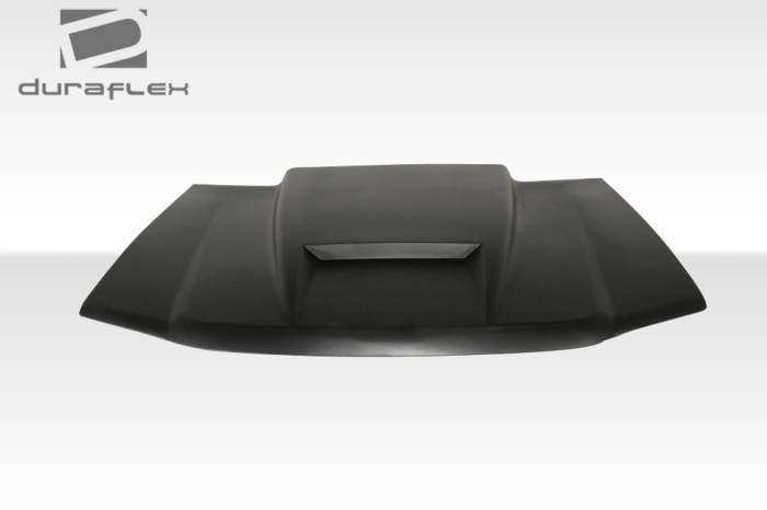 GMC Canyon Duraflex Ram Air Hood - 1 Piece - 103019 thumbnail 2