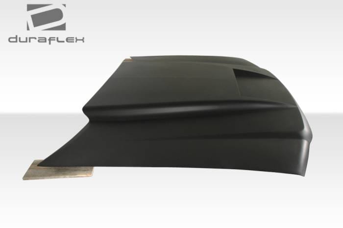 GMC Canyon Duraflex Ram Air Hood - 1 Piece - 103019 thumbnail 5