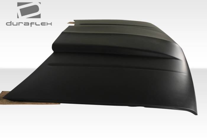 Chevrolet CK Truck Duraflex Cowl Hood - 1 Piece - 103021 thumbnail 4
