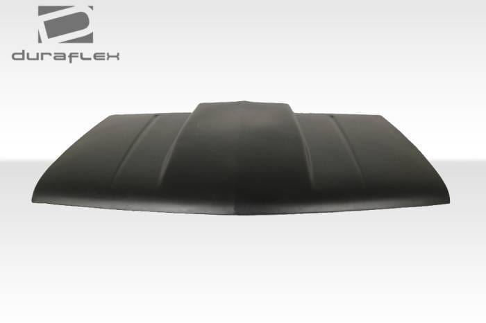 Chevrolet CK Truck Duraflex Cowl Hood - 1 Piece - 103021 thumbnail 2