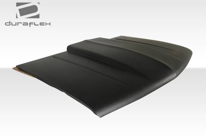 GMC Yukon Duraflex Cowl Hood - 1 Piece - 103021 thumbnail 3