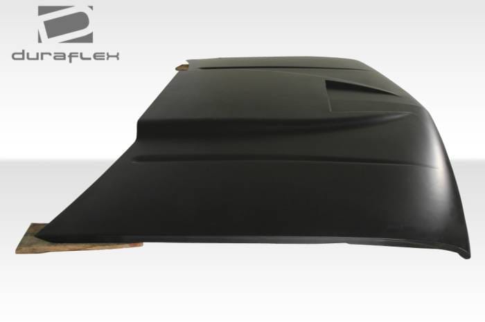 Chevrolet CK Truck Duraflex Ram Air Hood - 1 Piece - 103022 thumbnail 4