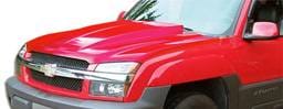 Chevrolet Avalanche Duraflex Cowl Hood - 1 Piece - 103026