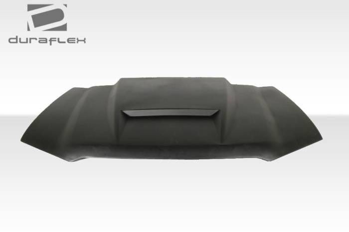 Cadillac Escalade Duraflex Ram Air Hood - 1 Piece - 103027 thumbnail 2