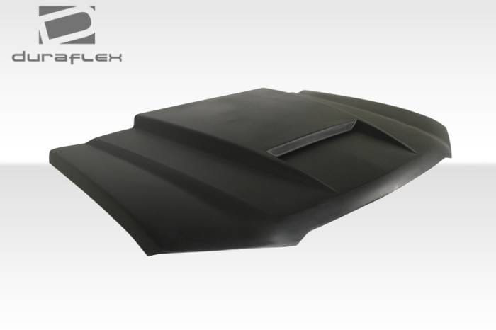 Cadillac Escalade Duraflex Ram Air Hood - 1 Piece - 103027 thumbnail 3