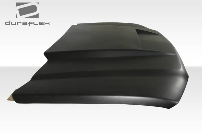 Cadillac Escalade Duraflex Ram Air Hood - 1 Piece - 103027 thumbnail 5