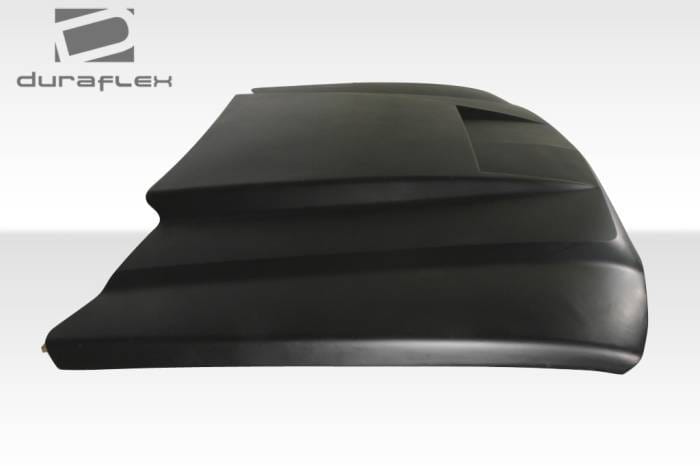 Chevrolet Avalanche Duraflex Ram Air Hood - 1 Piece - 103029 thumbnail 4
