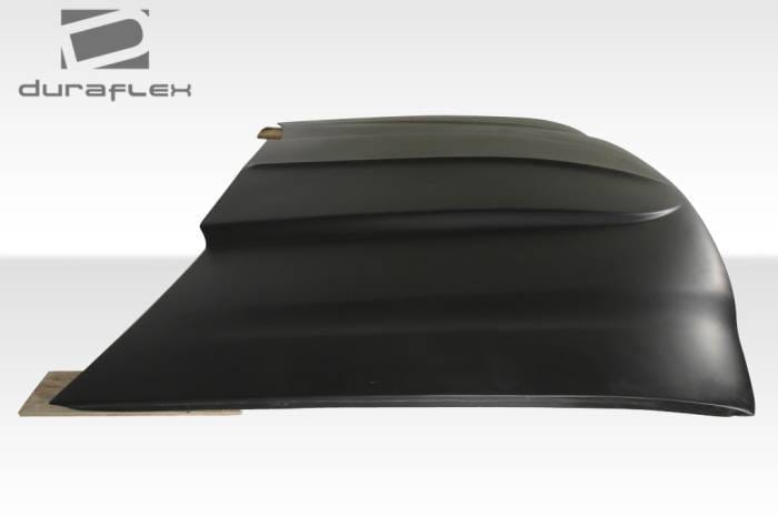 GMC Denali Duraflex Cowl Hood - 1 Piece - 103023 thumbnail 4