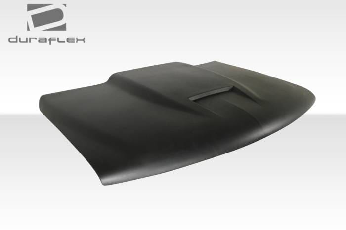 Chevrolet Silverado Duraflex Ram Air Hood - 1 Piece - 103024 thumbnail 3