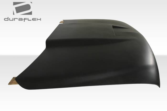 Chevrolet Silverado Duraflex Ram Air Hood - 1 Piece - 103024 thumbnail 4