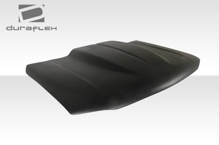 GMC Sierra Duraflex Cowl Hood - 1 Piece - 103025 thumbnail 3