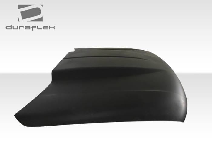 GMC Sierra Duraflex Cowl Hood - 1 Piece - 103025 thumbnail 4