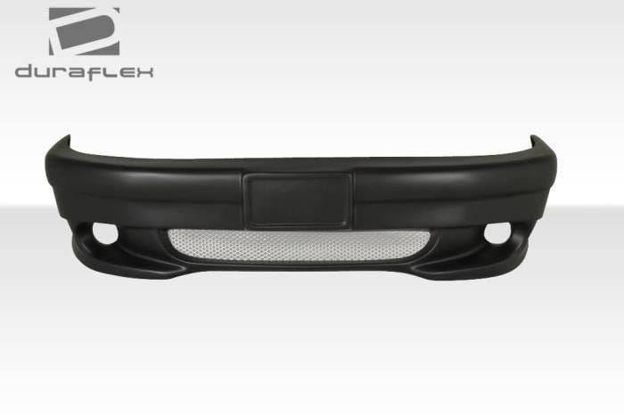 Ford F150 Duraflex Lightning SE Front Bumper Cover - 1 Piece - 103058 thumbnail 2