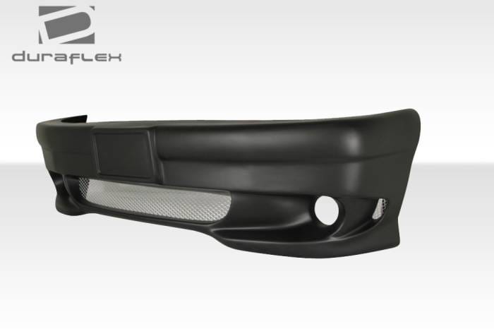 Ford F150 Duraflex Lightning SE Front Bumper Cover - 1 Piece - 103058 thumbnail 3