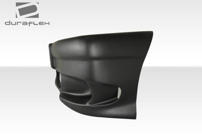 Ford F150 Duraflex Lightning SE Front Bumper Cover - 1 Piece - 103058 thumbnail 4