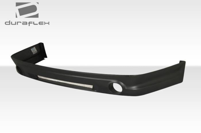 Chevrolet Impala Duraflex Racer Rear Lip Under Spoiler Air Dam - 1 Piece - 103096 thumbnail 3